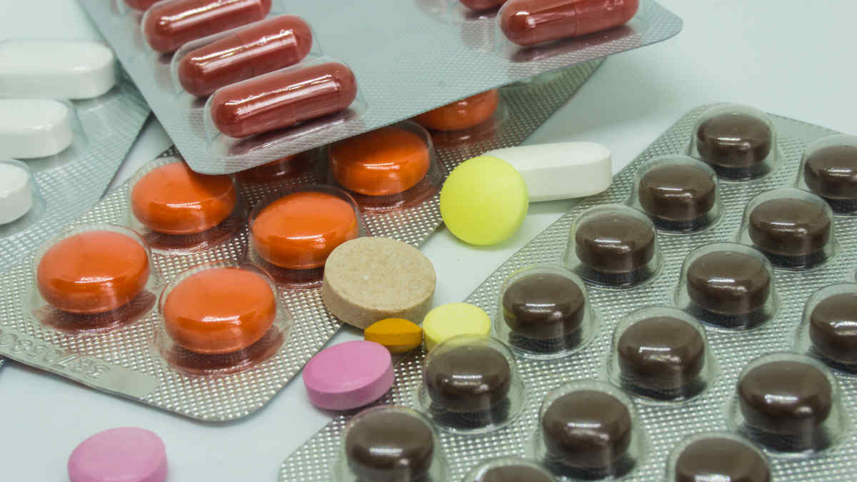 Talk of Medication Not Enough to Inform Employer that Worker Had Disability